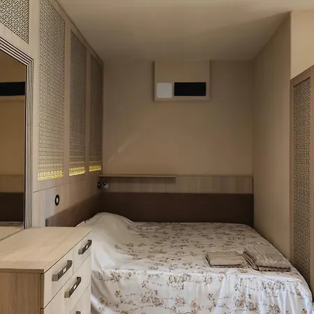 Apart Otel Argisht 602 Altın Kumlar