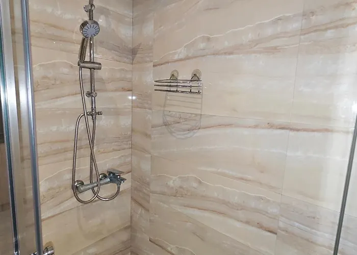 Argisht 602 Apart Otel