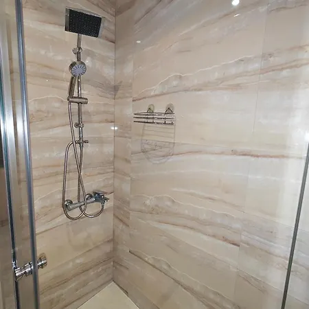 Argisht 602 Hotel apartamentowy