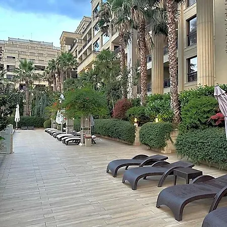 Argisht 602 Apart-hotel