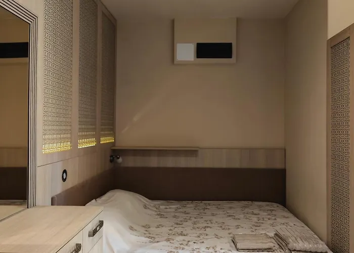 Apart-hotel Argisht 602 Golden Sands